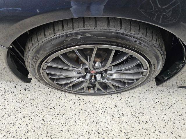 Used 2015 Subaru WRX STI AWD/4WD image 39