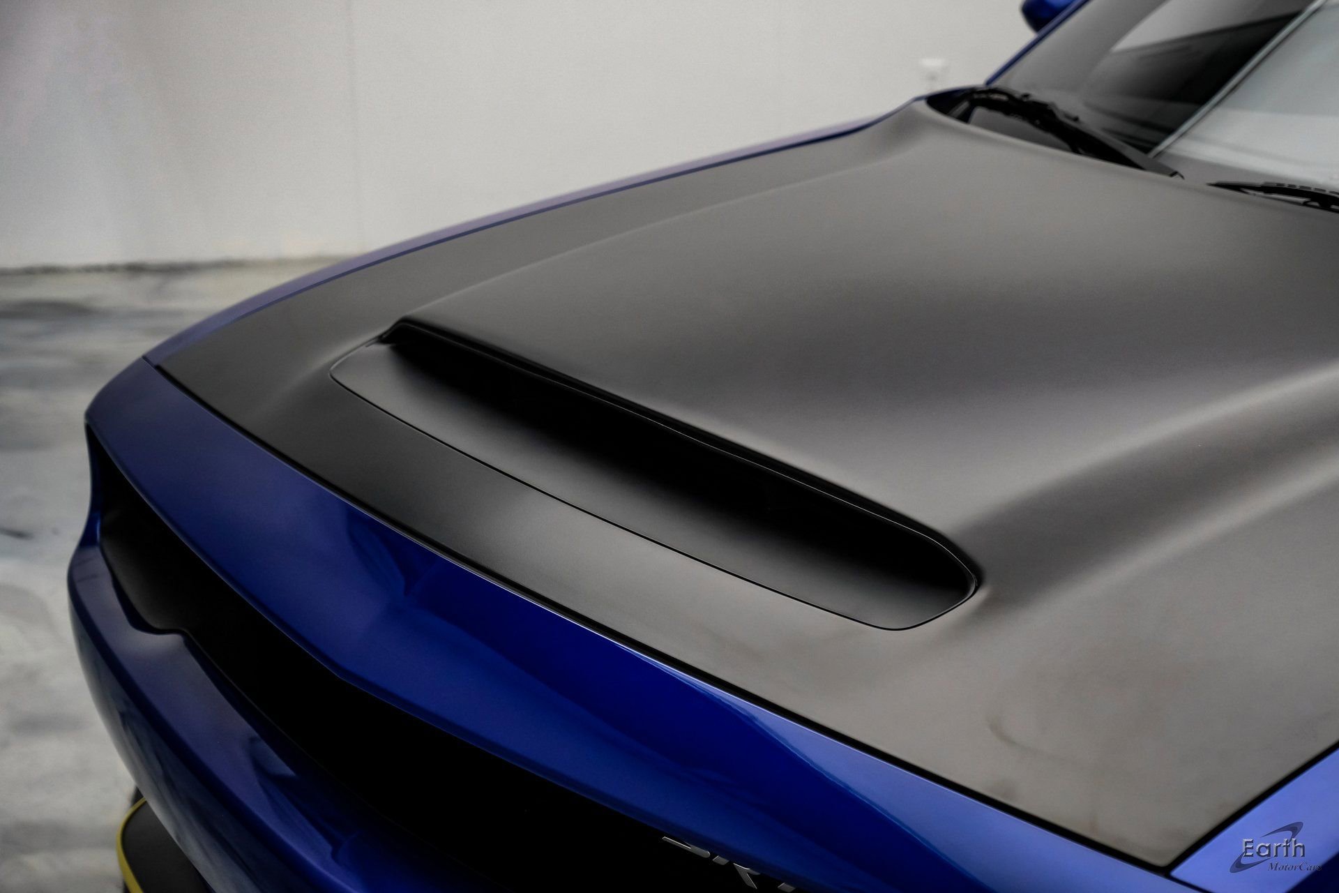 Used 2018 Dodge Challenger SRT Demon image 32