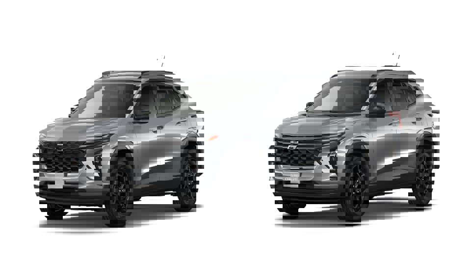 New 2026 Chevrolet Trax LT w/ Driver Confidence Package image 7