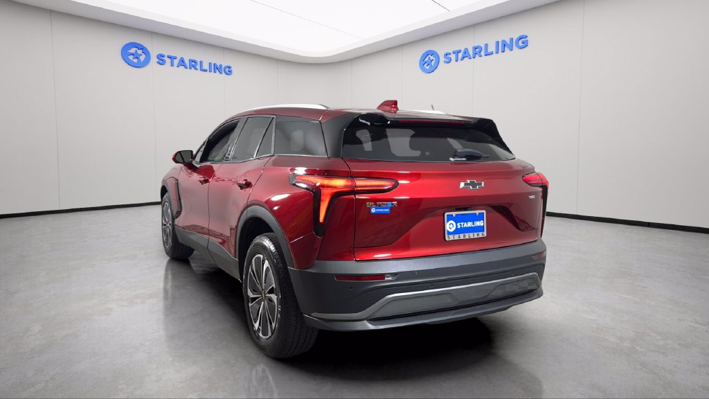 Used 2024 Chevrolet Blazer EV LT AWD/4WD image 6