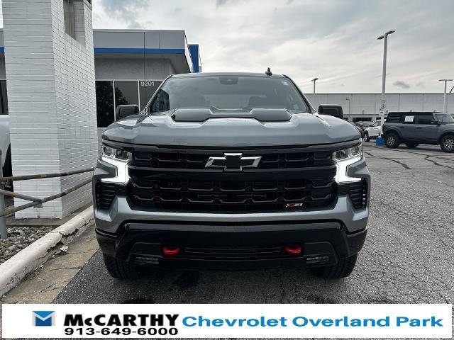 New 2025 Chevrolet Silverado 1500 LT Trail Boss w/ Protection Package AWD/4WD image 8