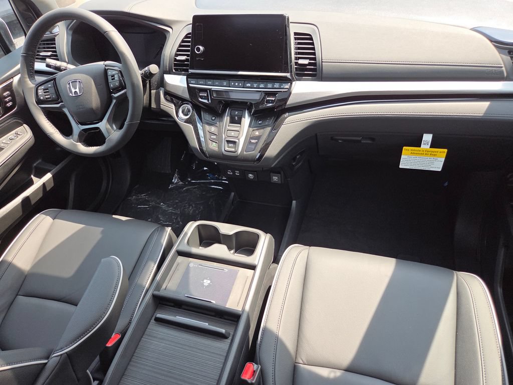 New 2026 Honda Odyssey Touring image 34