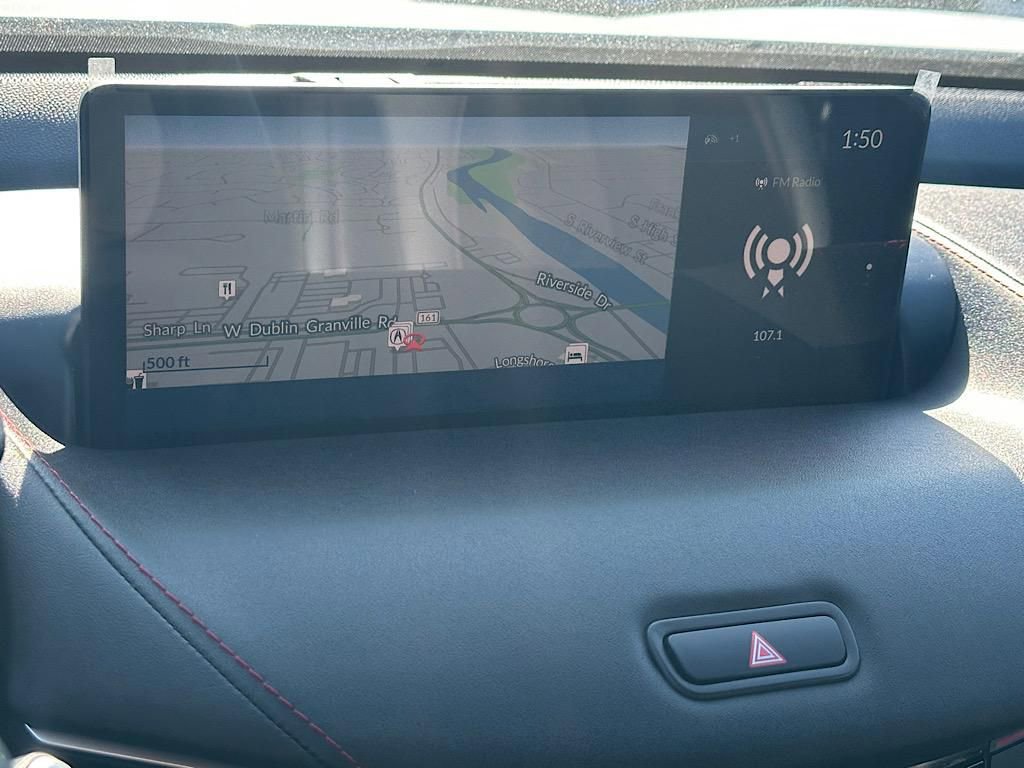 Certified 2025 Acura TLX SH-AWD w/ A-SPEC Pkg image 33