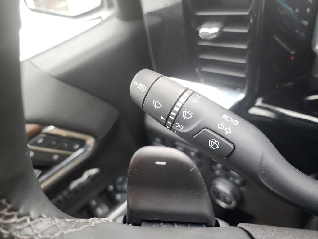 Certified 2024 Chevrolet Silverado 1500 High Country w/ High Country Premium Package image 35