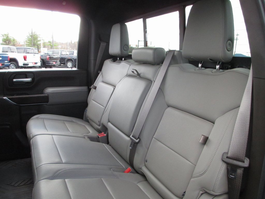 Used 2020 GMC Sierra 2500 SLT w/ SLT Premium Plus Package image 19