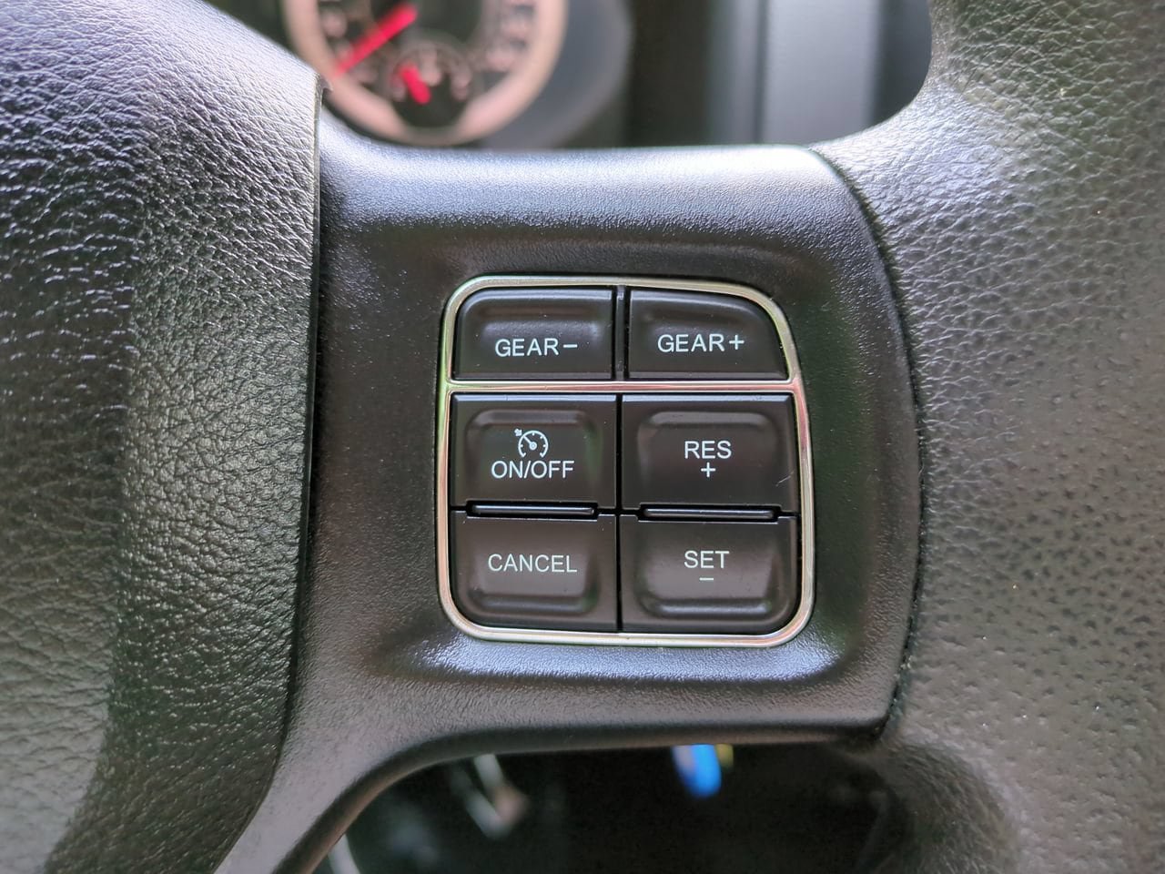 Used 2018 RAM 1500 Express w/ Express Value Package AWD/4WD image 24