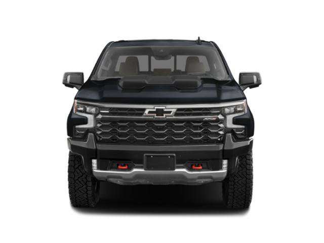 Used 2022 Chevrolet Silverado 1500 ZR2 w/ Technology Package AWD/4WD image 7