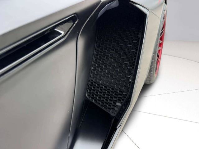 Used 2017 Lamborghini Aventador LP 750-4 Superveloce AWD/4WD image 26