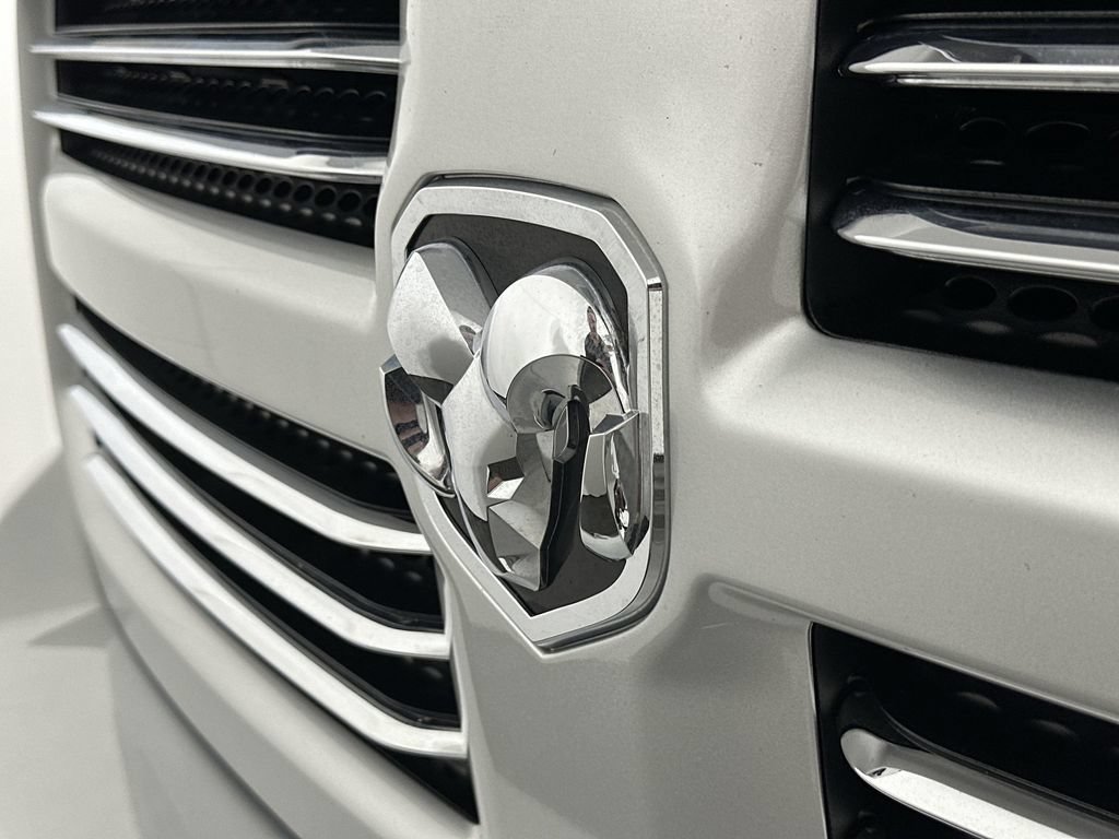 Used 2017 RAM 1500 Sport w/ Convenience Group AWD/4WD image 32