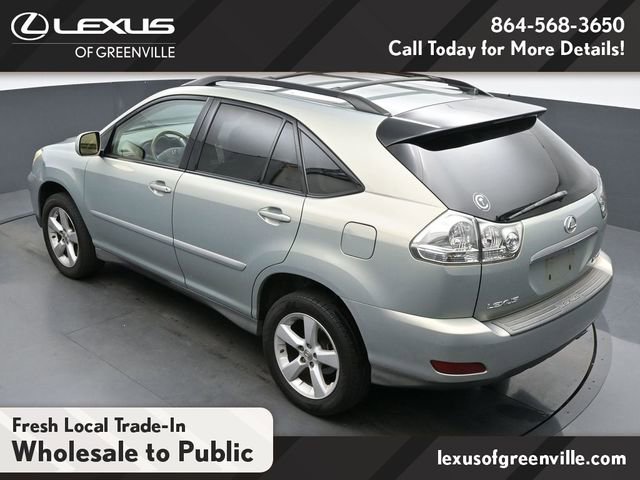 Used 2005 Lexus RX 330 FWD image 22