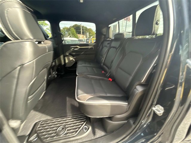 New 2026 RAM 1500 Laramie image 5