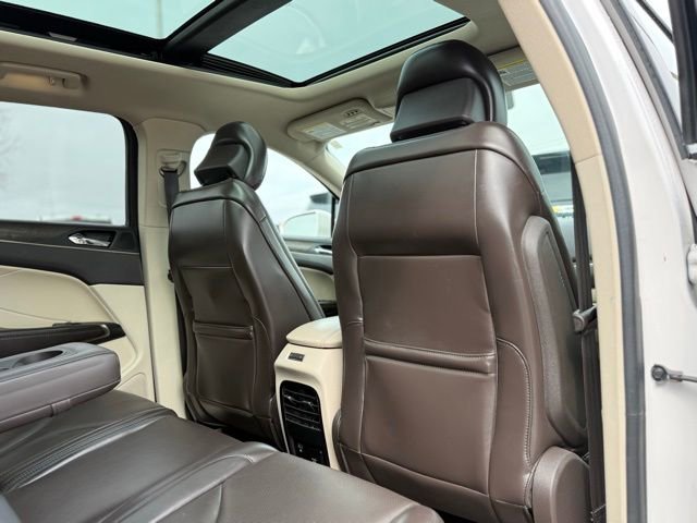 Used 2019 Lincoln MKC Reserve w/ MKC Climate Package image 23