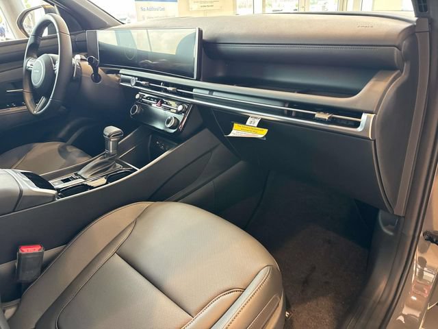 New 2026 Hyundai Santa Cruz XRT AWD/4WD image 16