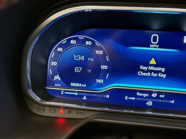 Used 2022 Chevrolet Tahoe RST w/ Sport Performance Package image 14