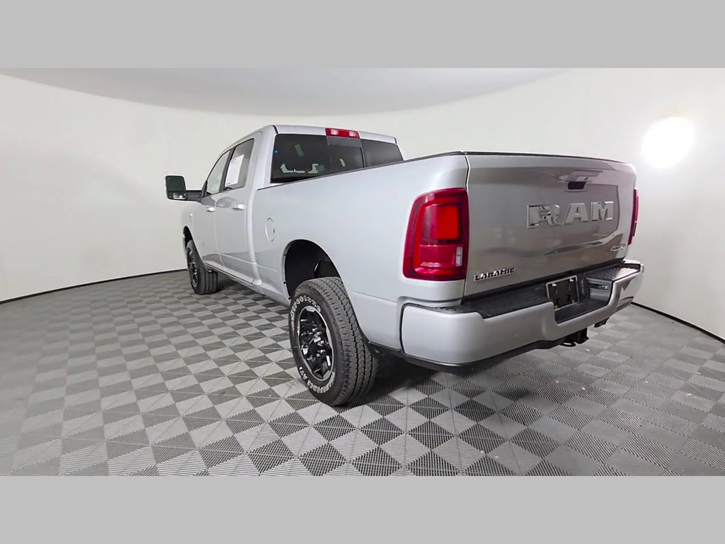 Used 2026 RAM 2500 Laramie AWD/4WD image 44