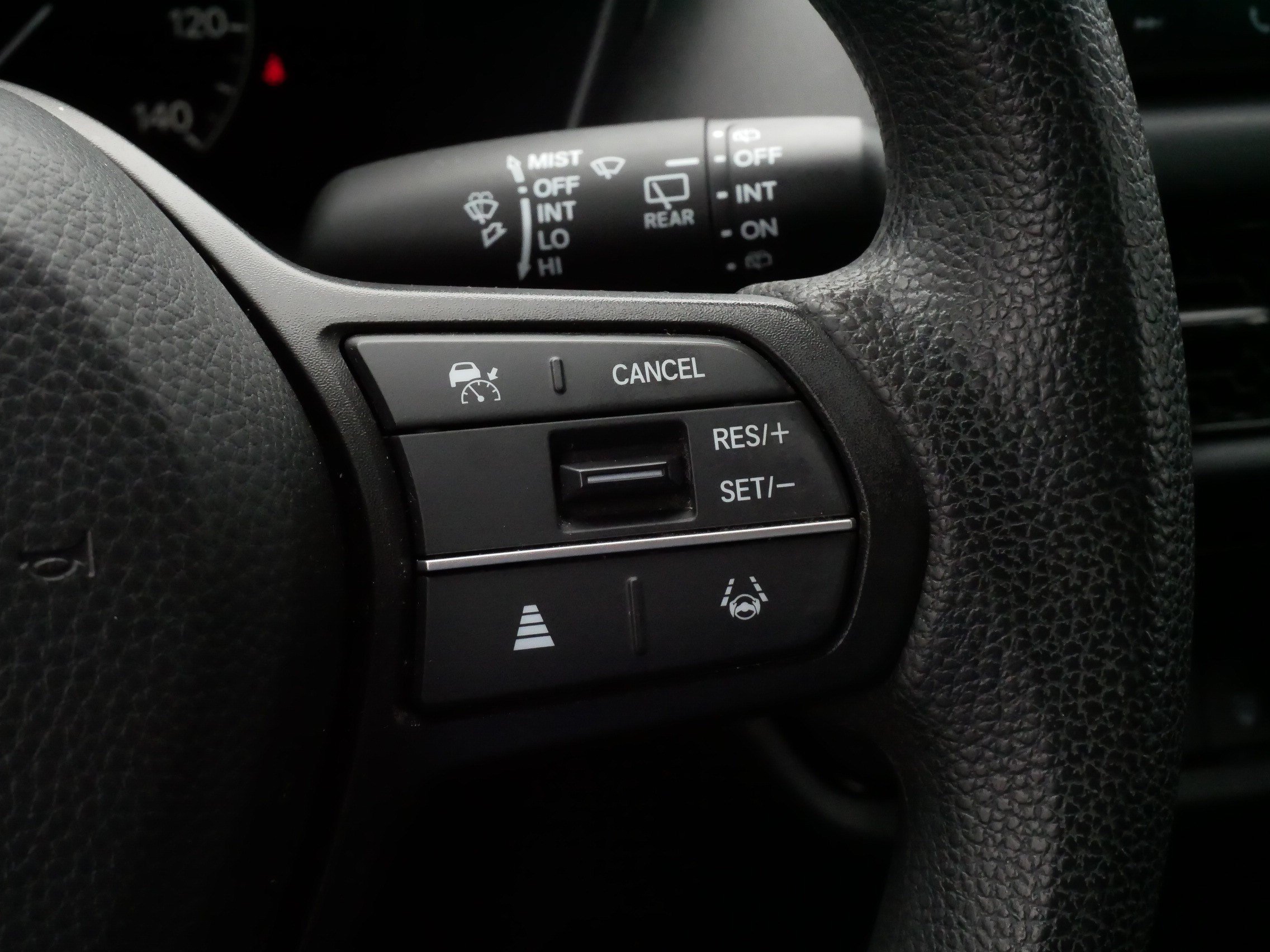 Used 2024 Honda HR-V LX image 26