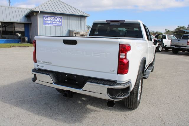 Used 2023 Chevrolet Silverado 2500 LT image 11