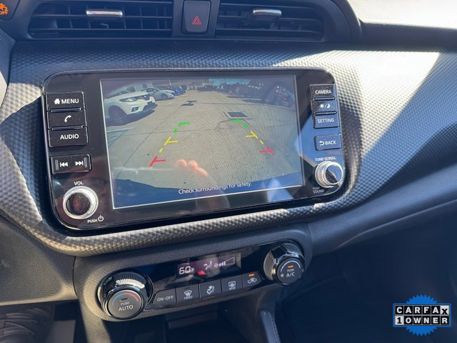 Used 2021 Nissan Kicks SV image 14