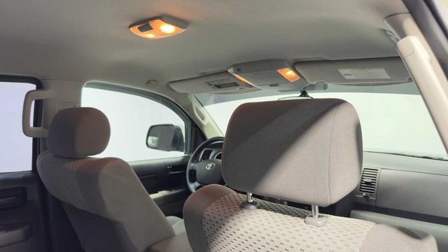 Used 2012 Toyota Tundra 2WD Double Cab image 16