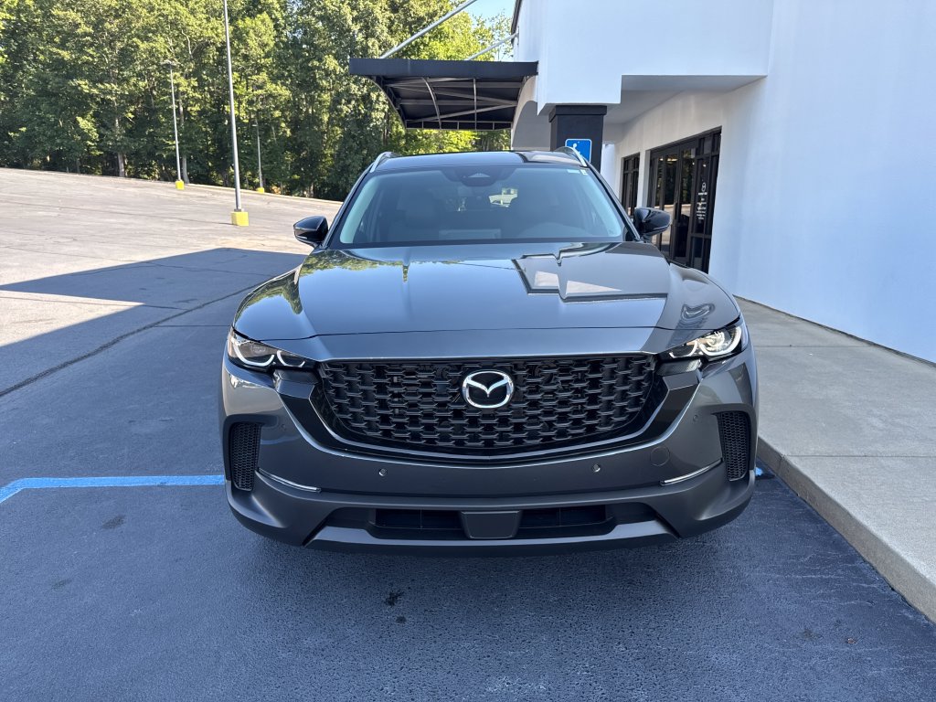 New 2026 MAZDA CX-50 AWD 2.5 S w/ Weather Package image 3