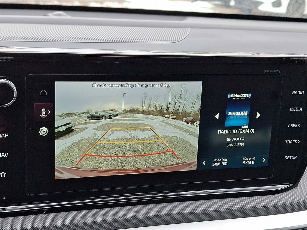 Certified 2023 Kia K5 GT-Line w/ GT-Line Premium Package image 7