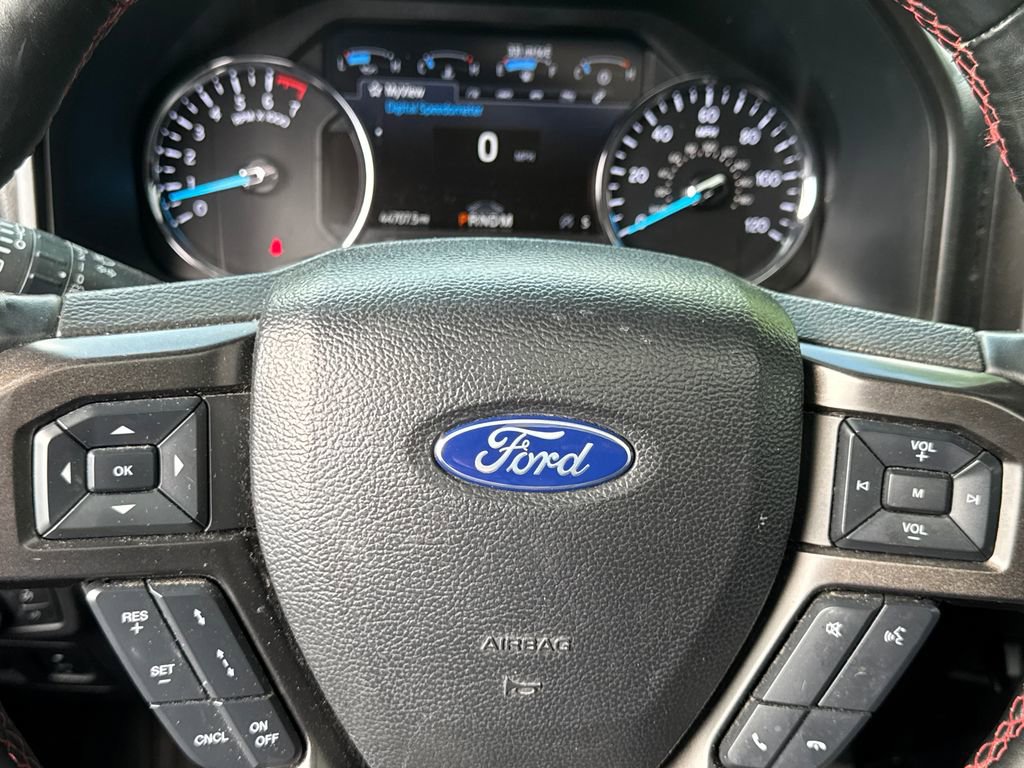 Used 2021 Ford Expedition Max Limited AWD/4WD image 15