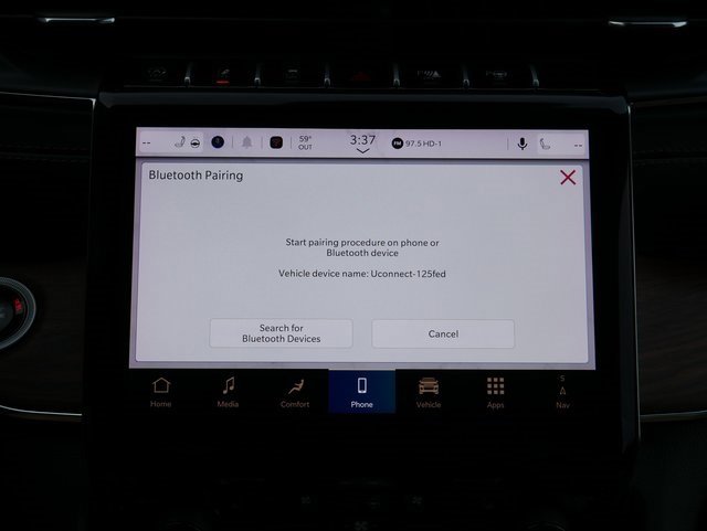 Used 2024 Jeep Grand Cherokee L Summit image 6