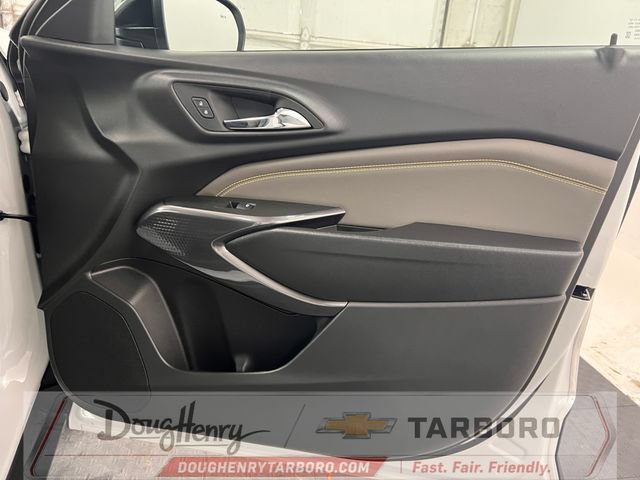 New 2026 Chevrolet Trax ACTIV w/ Driver Confidence Package FWD image 39
