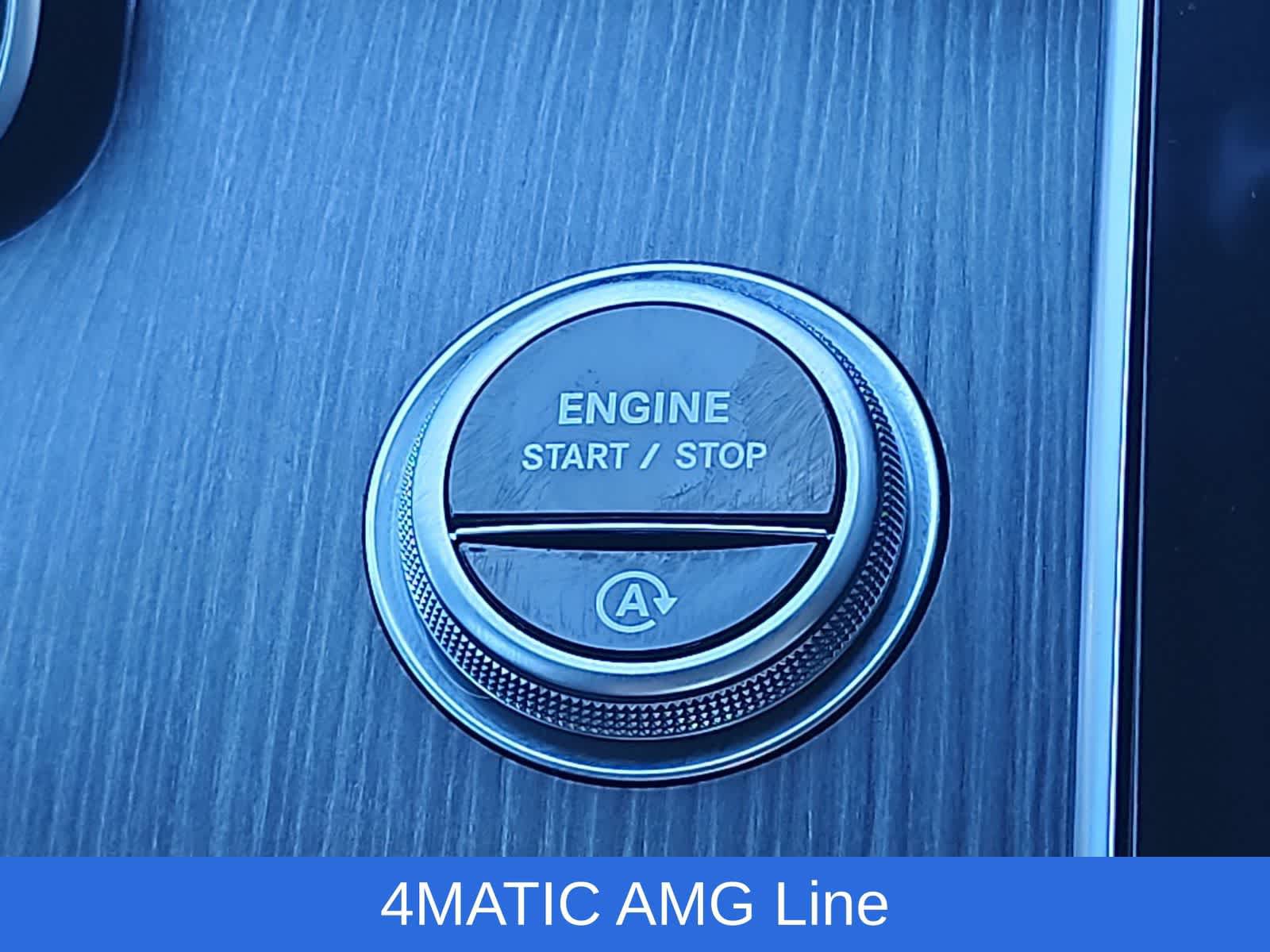 Used 2024 Mercedes-Benz CLE 300 4MATIC Coupe w/ AMG Line image 23