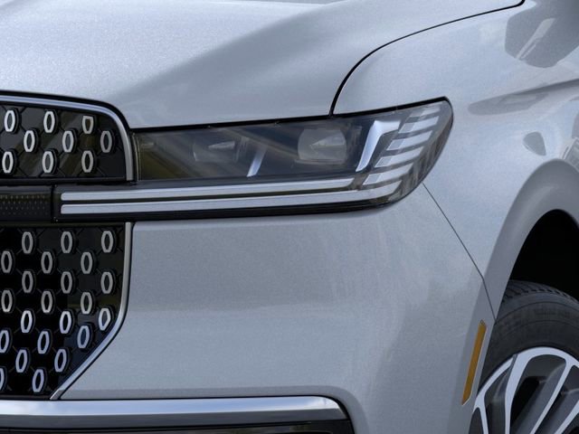 New 2026 Lincoln Navigator L Premier AWD/4WD image 19