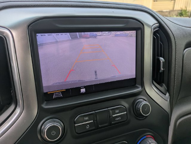 Used 2019 Chevrolet Silverado 1500 LT Trail Boss AWD/4WD image 14
