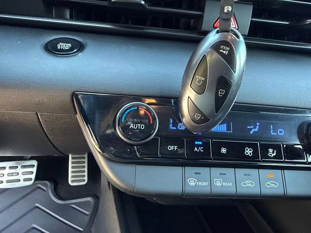 Used 2026 Hyundai Elantra Sport FWD image 39