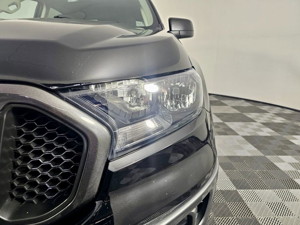 Used 2020 Ford Ranger XLT w/ Equipment Group 302A Luxury image 3