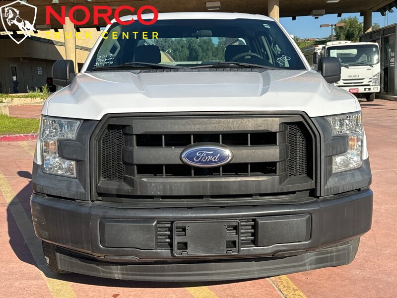Used 2017 Ford F150 XL w/ XL Power Equipment Group RWD image 3