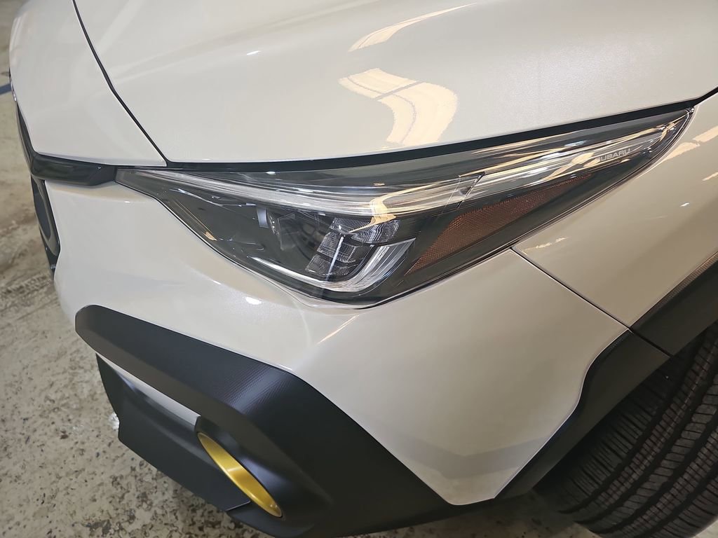 New 2026 Subaru Crosstrek 2.5i Sport image 33