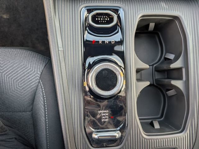 New 2026 Jeep Cherokee Laredo AWD/4WD image 17