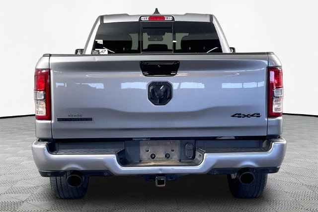 Used 2023 RAM 1500 Big Horn AWD/4WD image 4