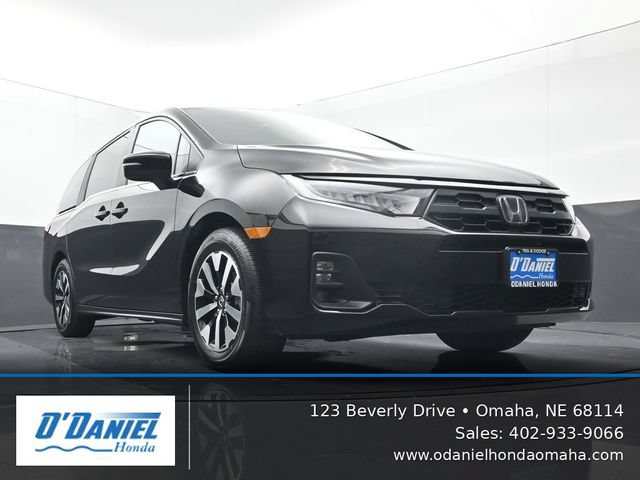 Used 2026 Honda Odyssey EX-L image 14