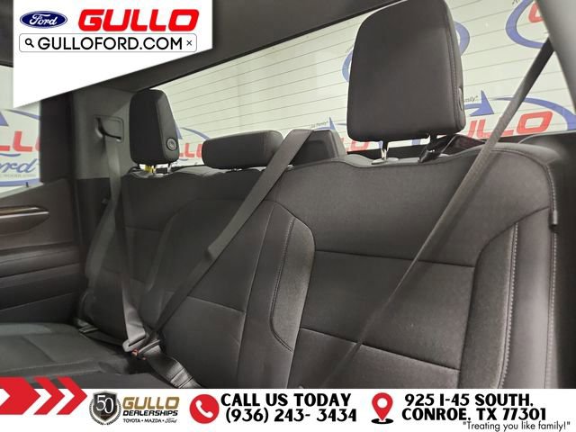 Used 2024 GMC Sierra 1500 SLE image 13