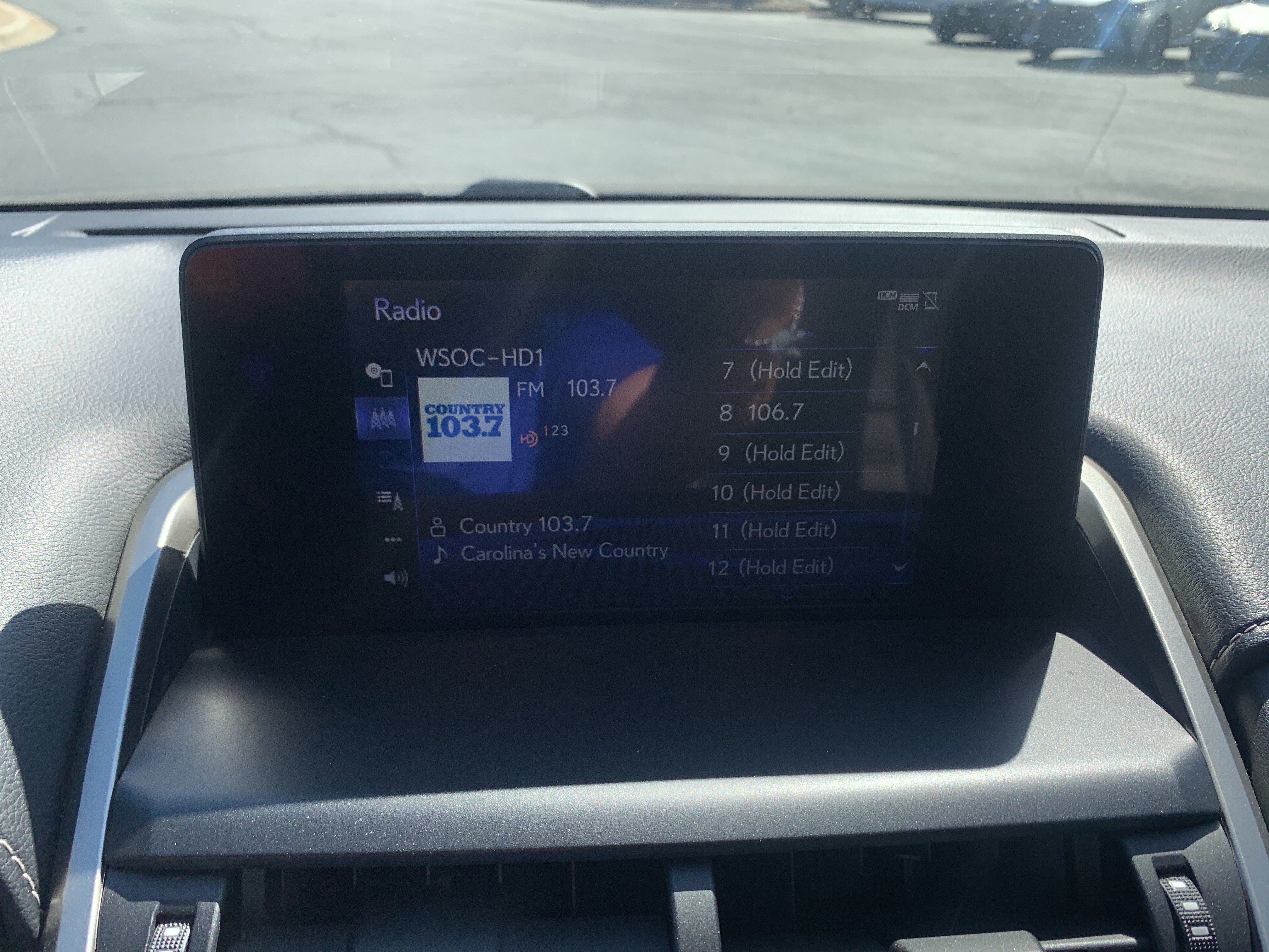 Used 2021 Lexus NX 300 F Sport w/ Accessory Package 2 FWD image 23