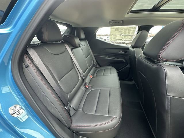 New 2027 Chevrolet Bolt RS image 28