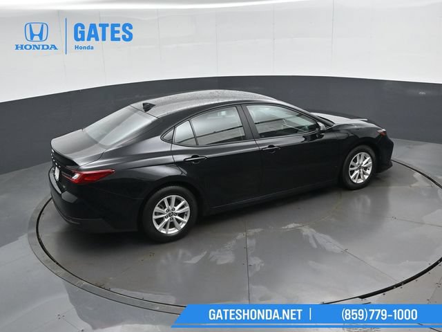 Used 2025 Toyota Camry LE w/ Convenience Package FWD image 47