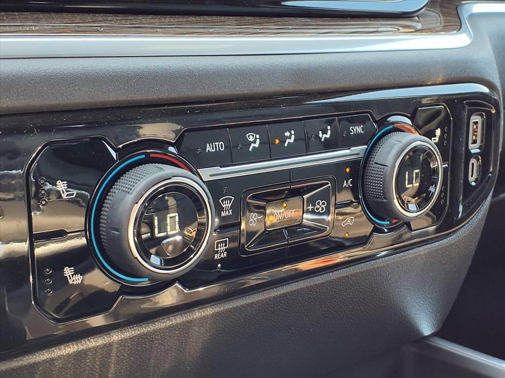 New 2026 Chevrolet Silverado 1500 LT Trail Boss image 20