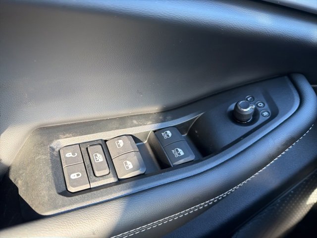 New 2025 Jeep Grand Cherokee L Limited image 21