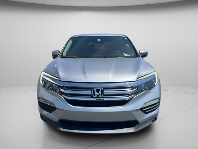 Used 2017 Honda Pilot EX-L image 3