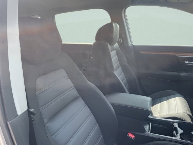 Used 2018 Honda CR-V EX image 8