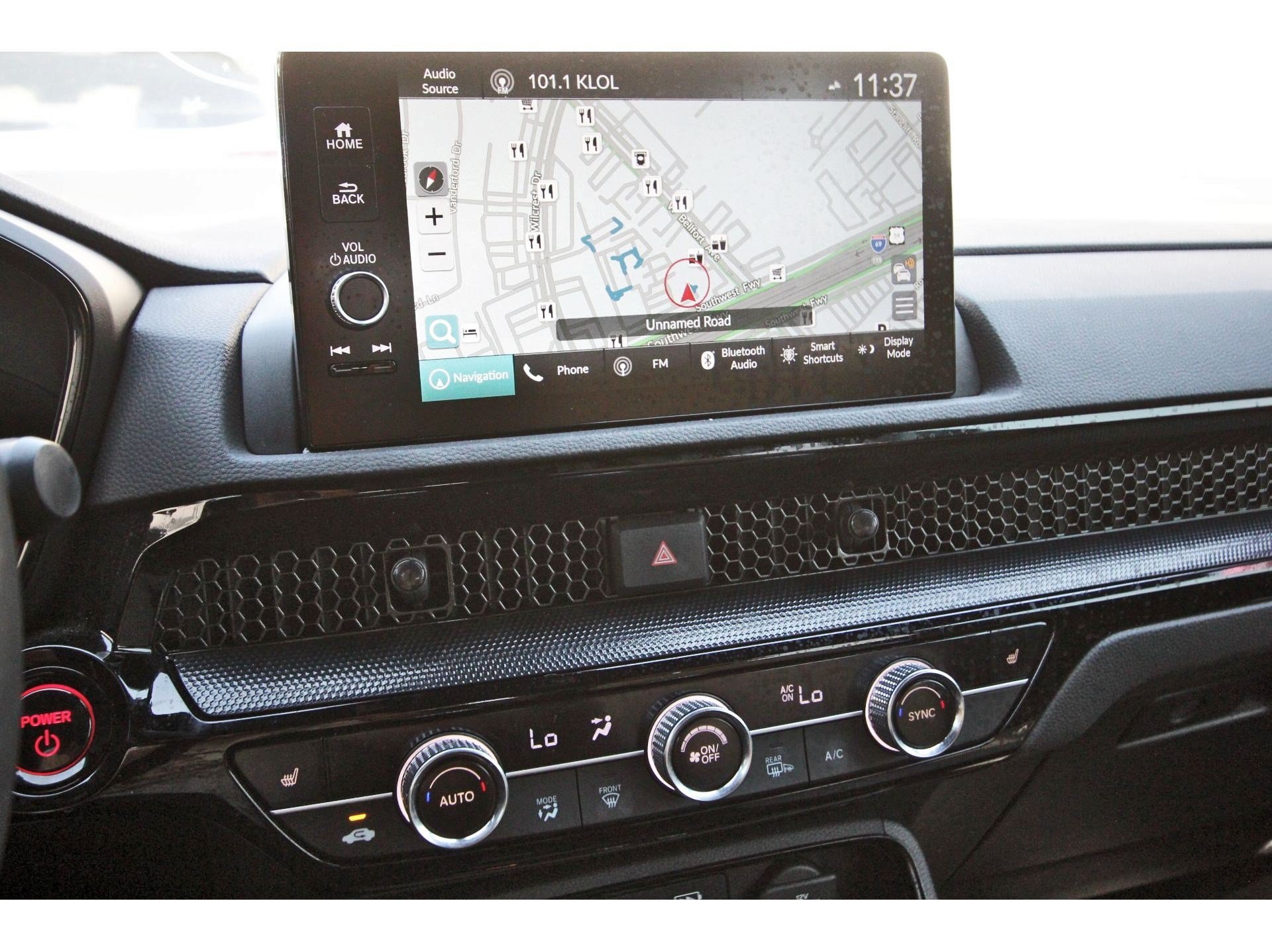 Used 2025 Honda CR-V Sport Touring image 25