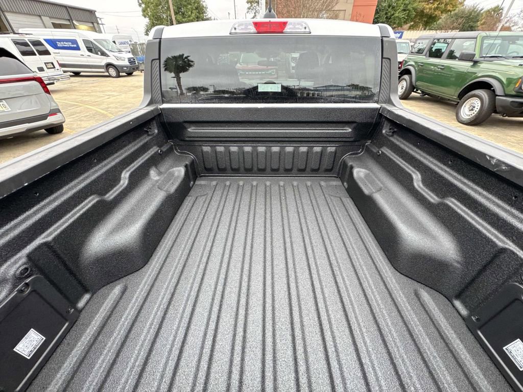 New 2025 Ford Maverick XL w/ 4K Tow Package image 5