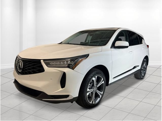 New 2026 Acura RDX w/ Technology Package