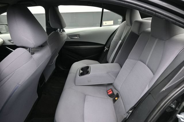Certified 2021 Toyota Corolla SE w/ Carpet Mat Package (TMS) FWD image 14